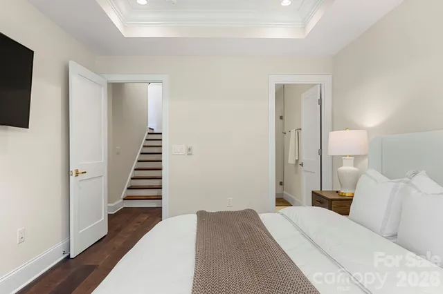 $899,900 | 4107 Selwyn Walk Court, Charlotte, NC 28209