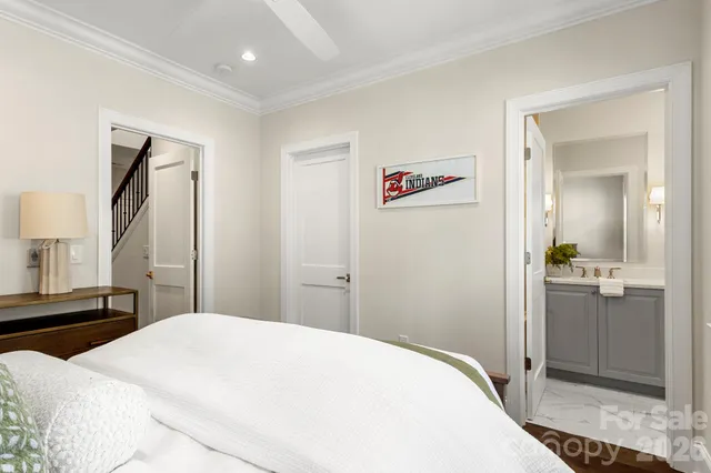 $899,900 | 4107 Selwyn Walk Court, Charlotte, NC 28209