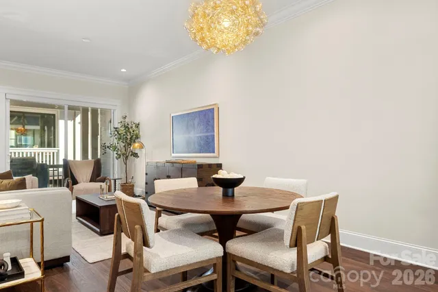 $899,900 | 4107 Selwyn Walk Court, Charlotte, NC 28209