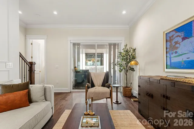 $899,900 | 4107 Selwyn Walk Court, Charlotte, NC 28209