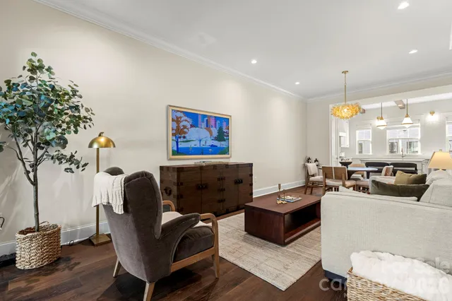 $899,900 | 4107 Selwyn Walk Court, Charlotte, NC 28209