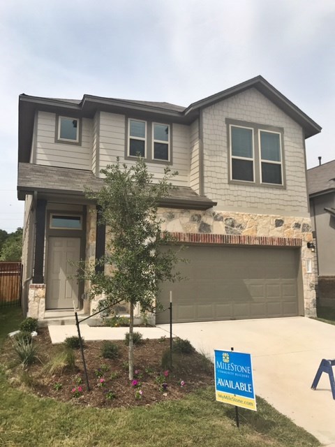 906 Boatswain Way Austin, TX 78748 - Photo 1 of 1