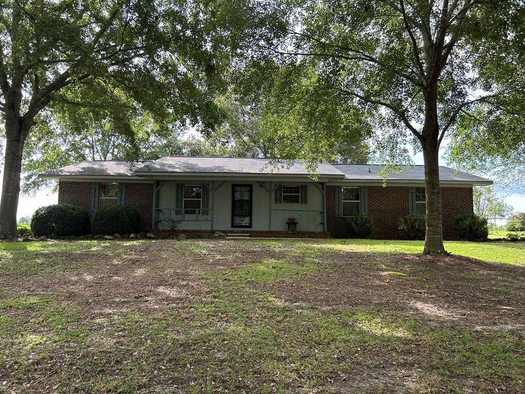 854 Hall Road Dothan, AL 36301 - Photo 1 of 55 Main View