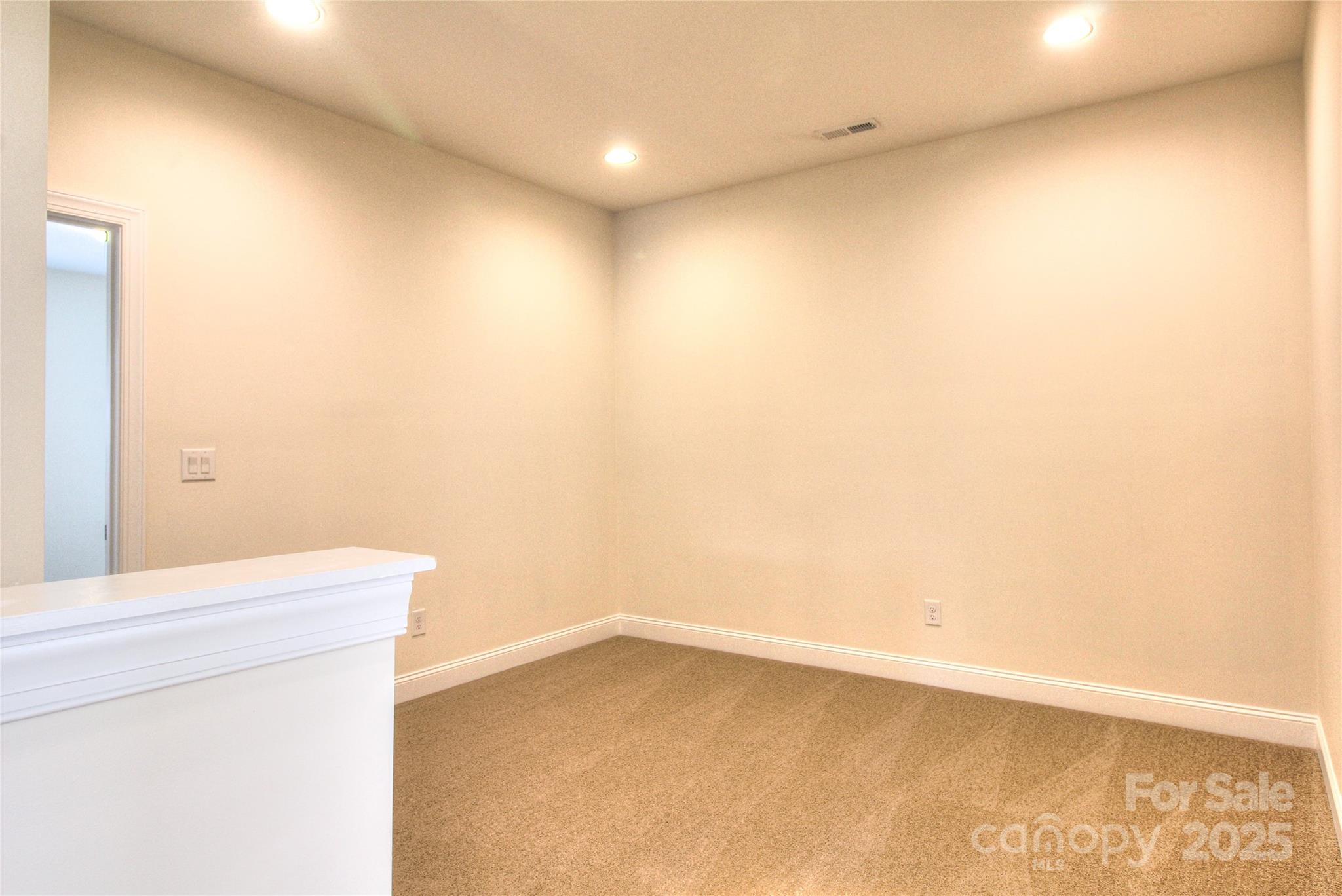 1012 Equipoise Drive Indian Trail, NC 28079 - Photo 20 of 31 a view of an empty room