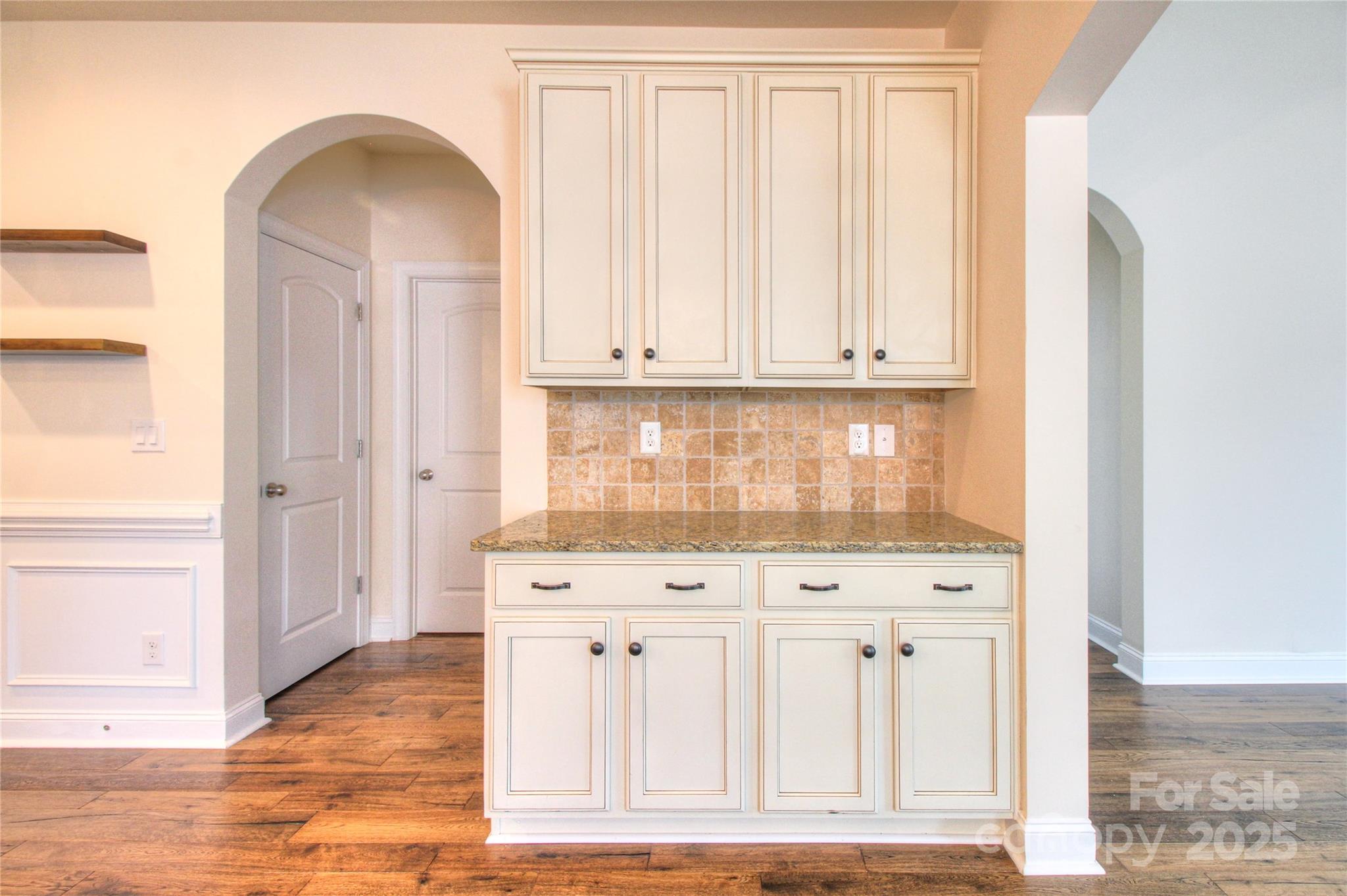 1012 Equipoise Drive Indian Trail, NC 28079 - Photo 8 of 31 a view of a kitchen with a sink