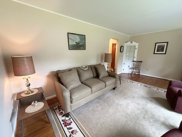 177 Ridge Road Roxbury, NY 12474 - Photo 16 of 41