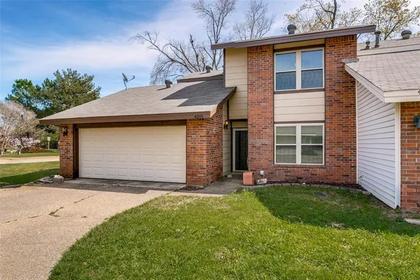 $325,000 | 4201 Gayle Court, Flower Mound, TX 75028