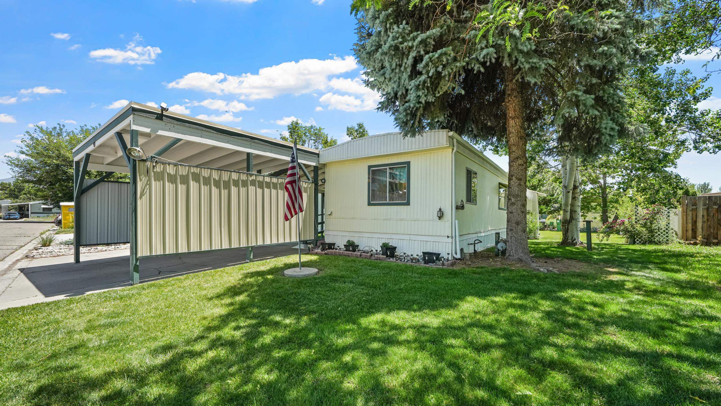 3251 E Road Clifton, CO 81520 - Photo 2 of 28