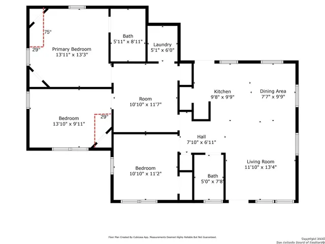 a picture of a book and a white wall