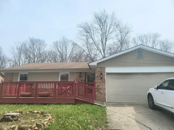 $1,550 | 7627 Venetian Way, Indianapolis, IN 46217