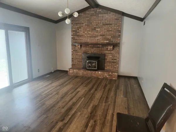 $1,550 | 7627 Venetian Way, Indianapolis, IN 46217