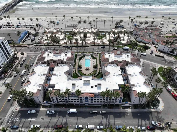 $1,395,000 | 400 North Pacific Street, Unit 111, Oceanside, CA 92054