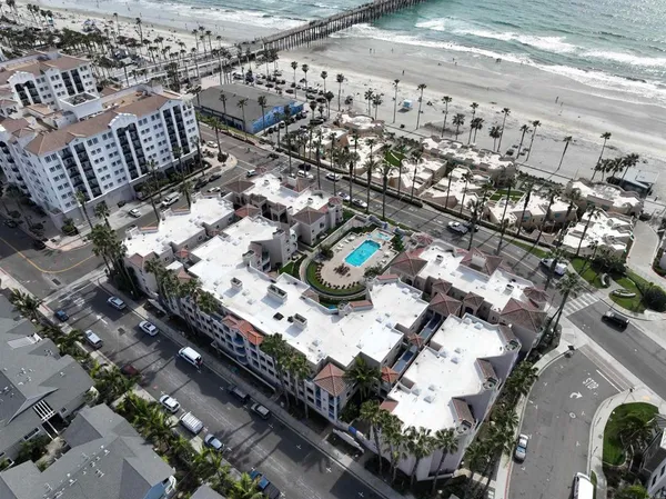 $1,395,000 | 400 North Pacific Street, Unit 111, Oceanside, CA 92054