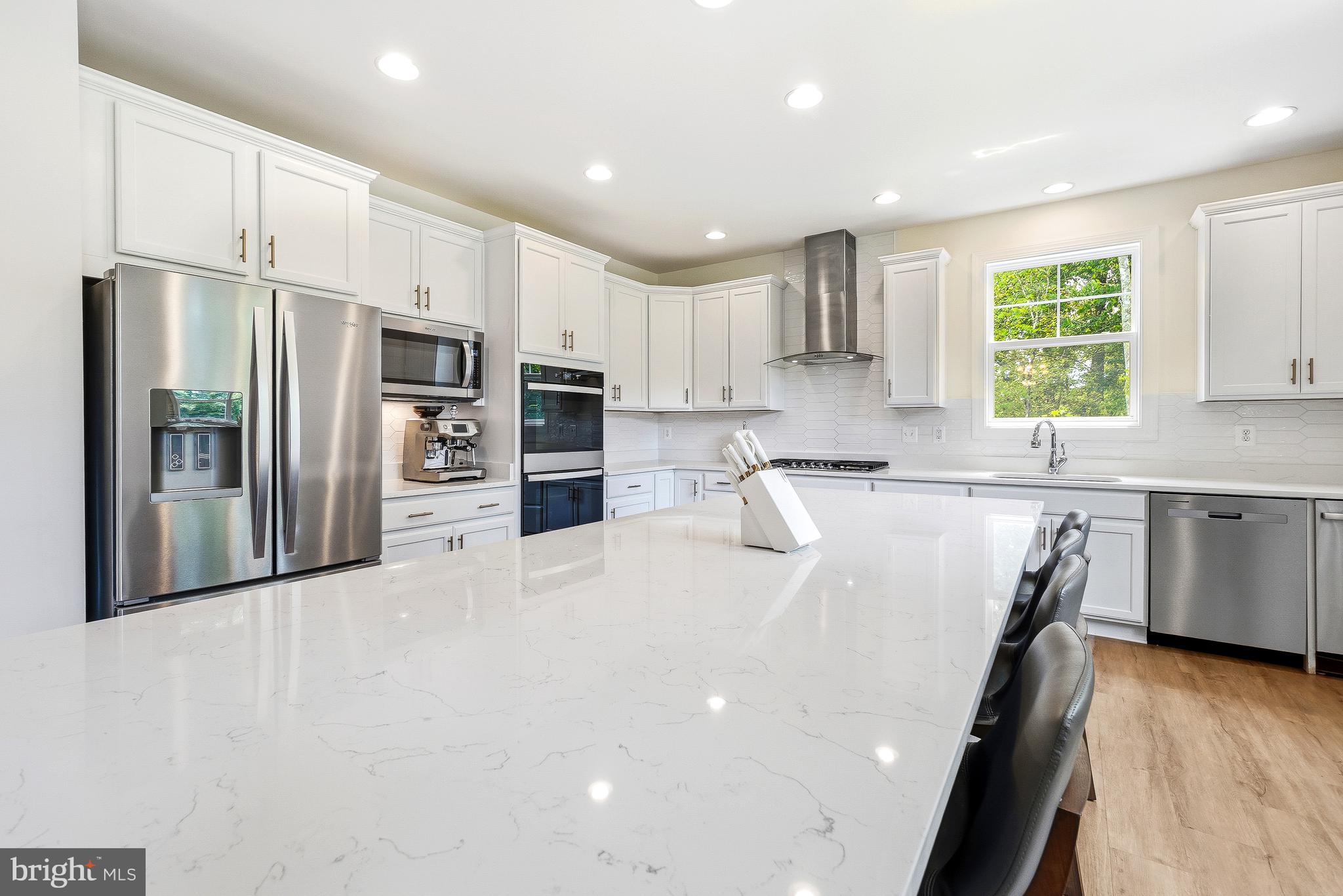 164 Dolittle Farm Road Stafford, VA 22554 - Photo 25 of 61 Kitchen