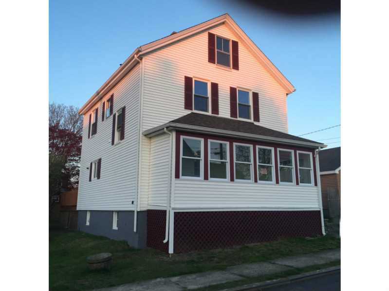 19 Prescott Hall Road Newport, RI 02840 - Photo 3 of 17 Exterior Front.