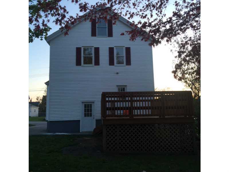 19 Prescott Hall Road Newport, RI 02840 - Photo 6 of 17 Exterior Front.