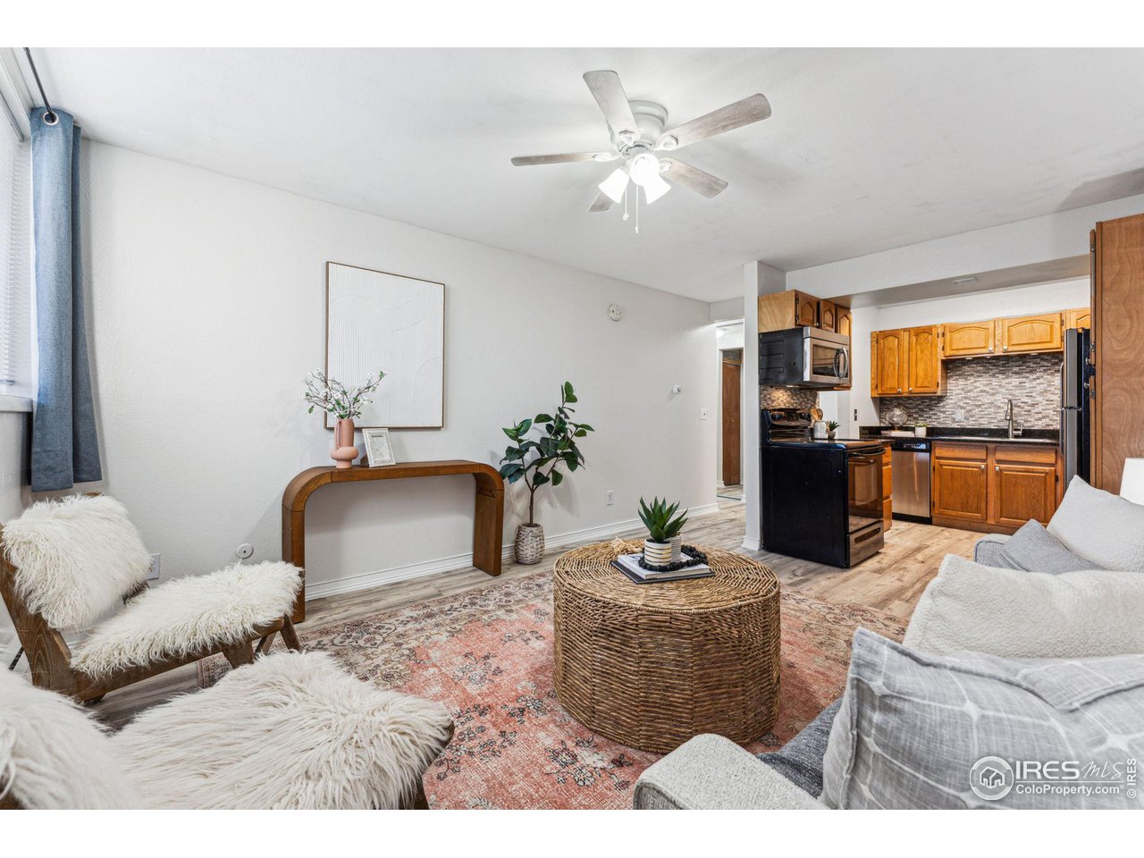 2707 Valmont Road, Unit 102D Boulder, CO 80304 - Photo 7 of 17 Gallery Image 7