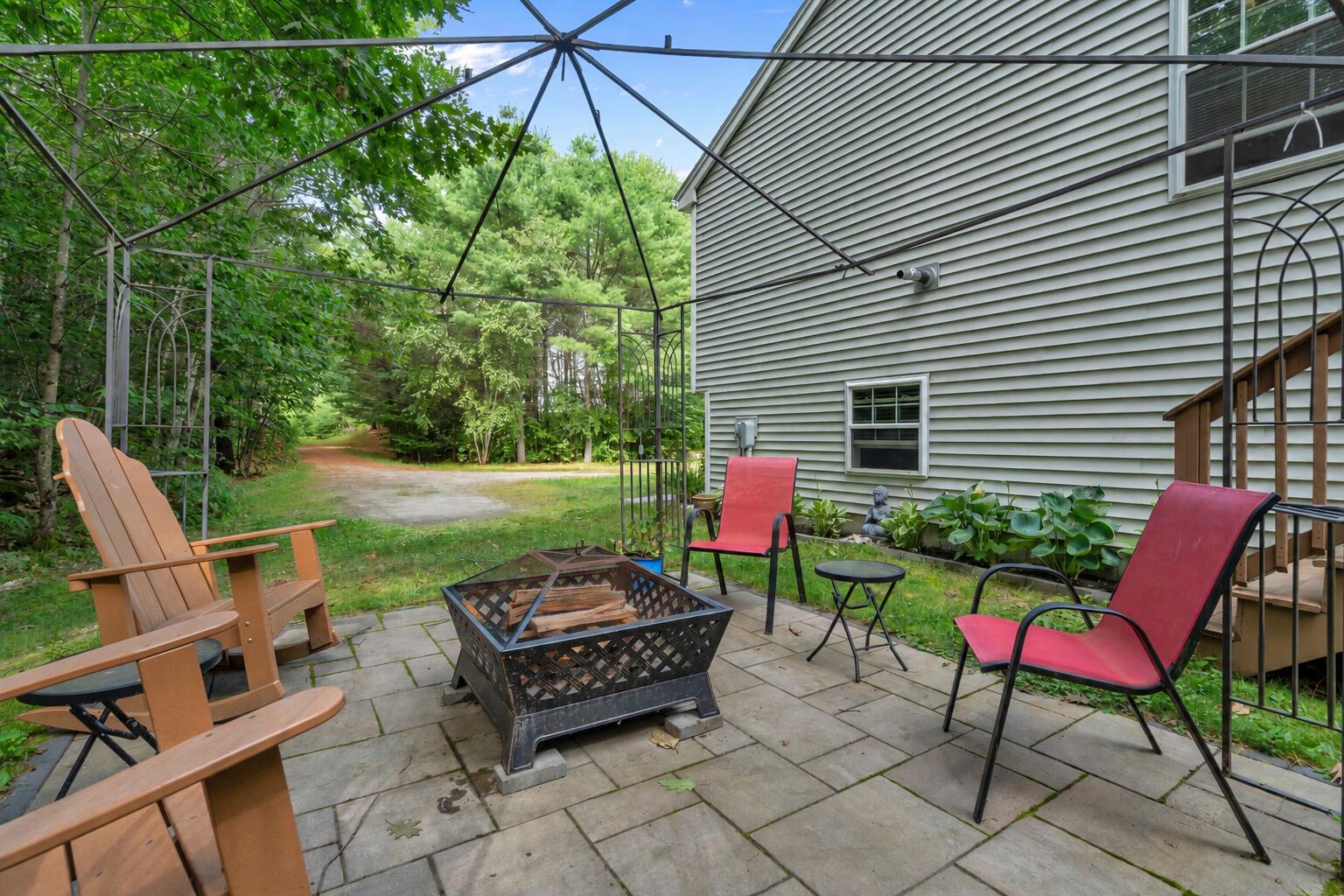 439 Harrison Road Naples, ME 04055 - Photo 14 of 46 DSC07402
