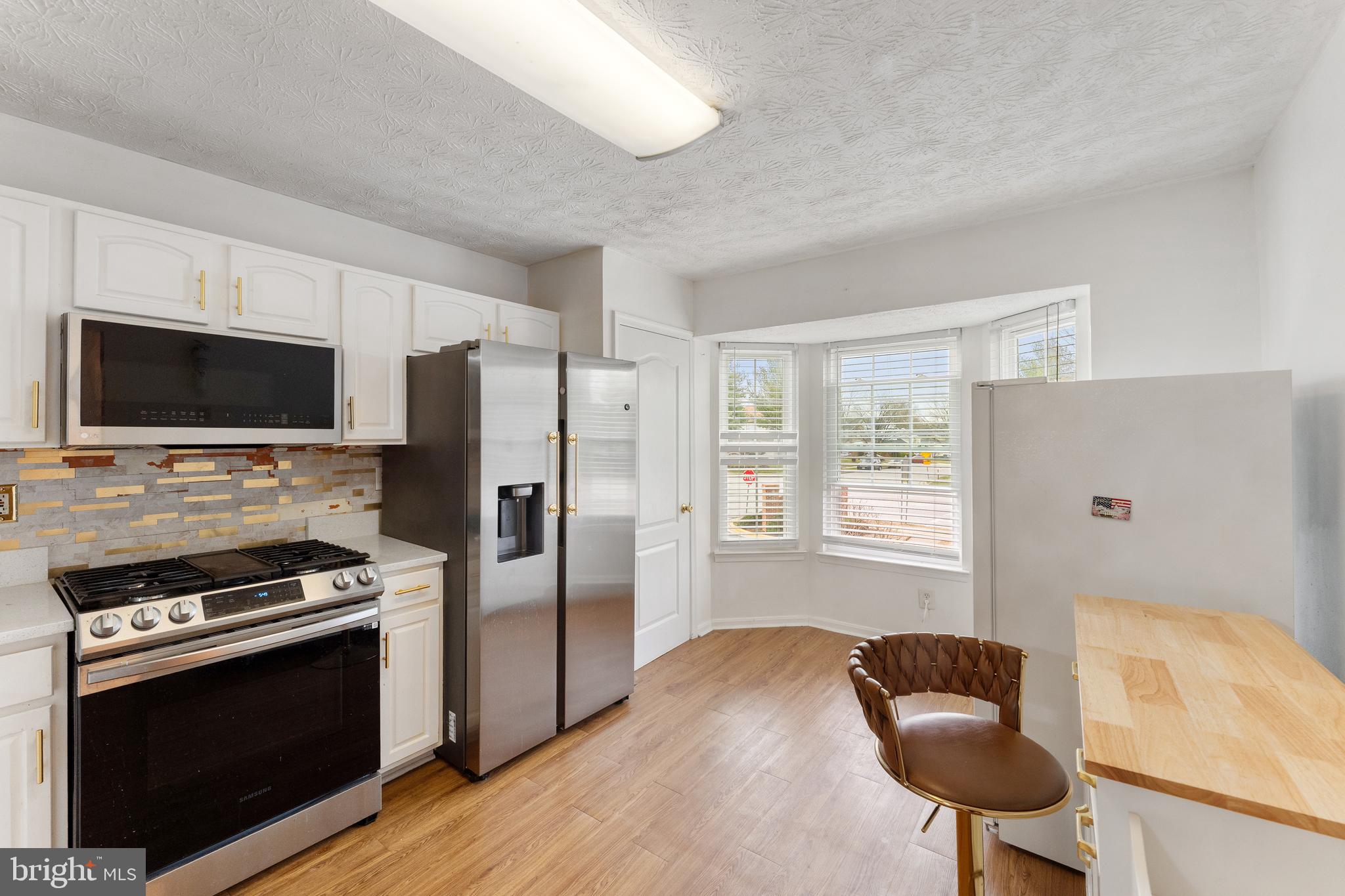 2503 Lemontree Terrace Bowie, MD 20721 - Photo 22 of 44 Kitchen