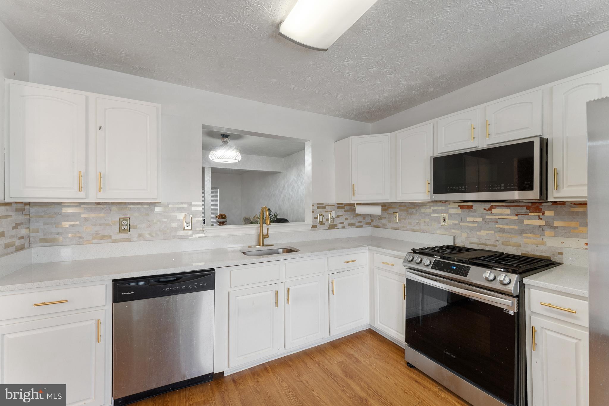 2503 Lemontree Terrace Bowie, MD 20721 - Photo 25 of 44 Kitchen