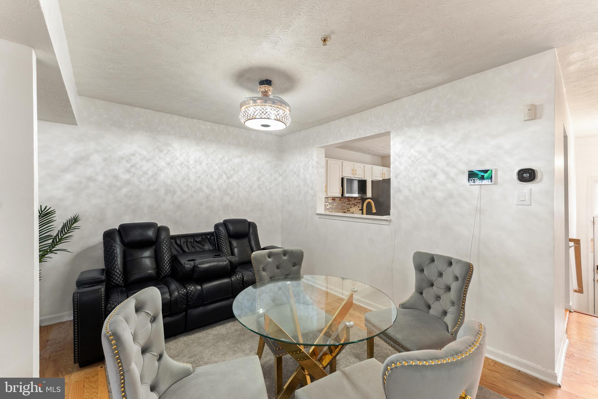 2503 Lemontree Terrace Bowie, MD 20721 - Photo 27 of 44 Dining room