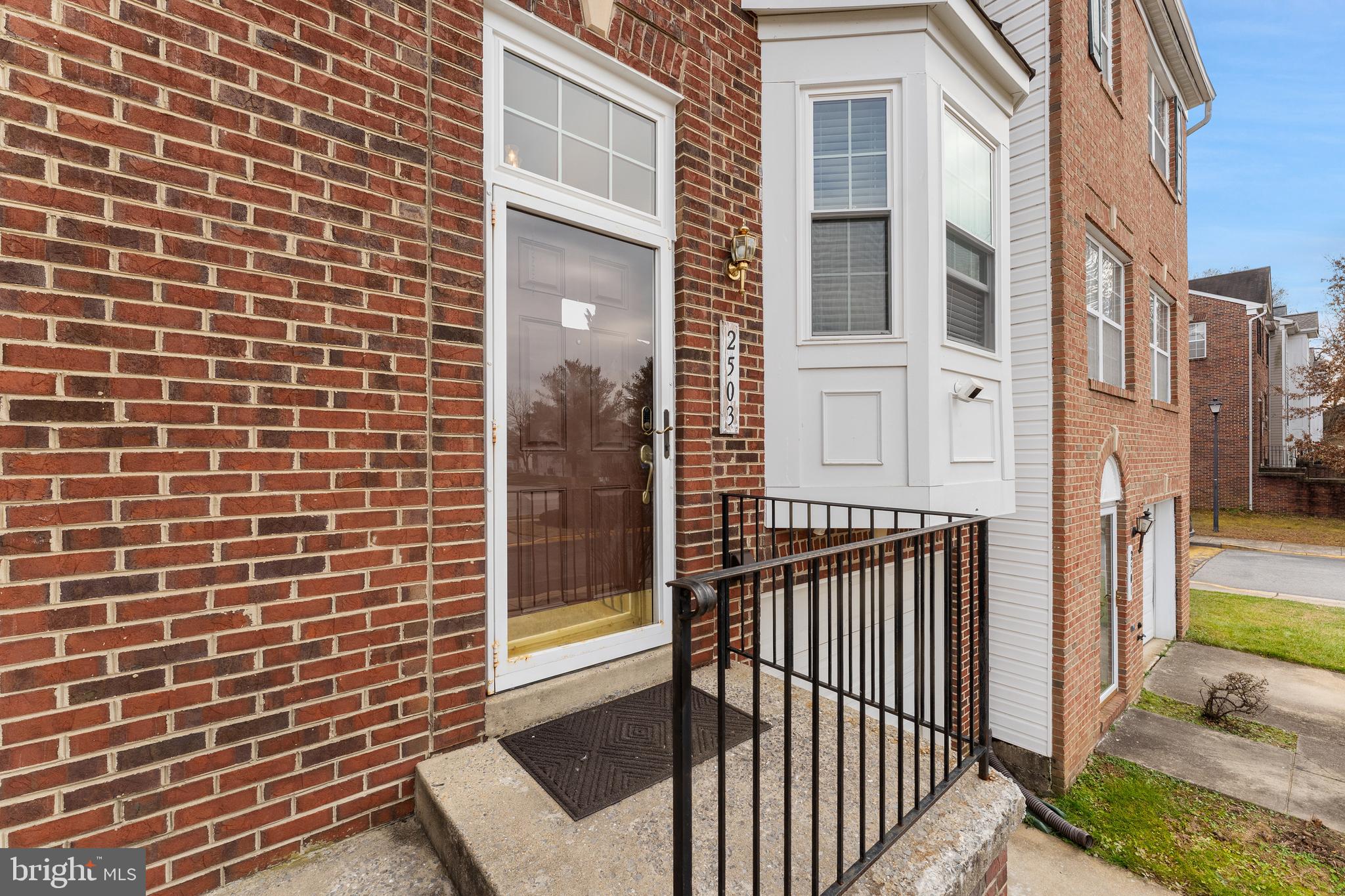 2503 Lemontree Terrace Bowie, MD 20721 - Photo 3 of 44