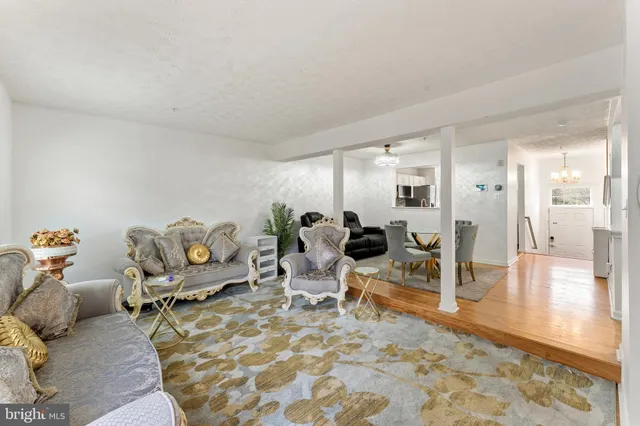 $420,000 | 2503 Lemontree Terrace, Upper Marlboro, MD 20774