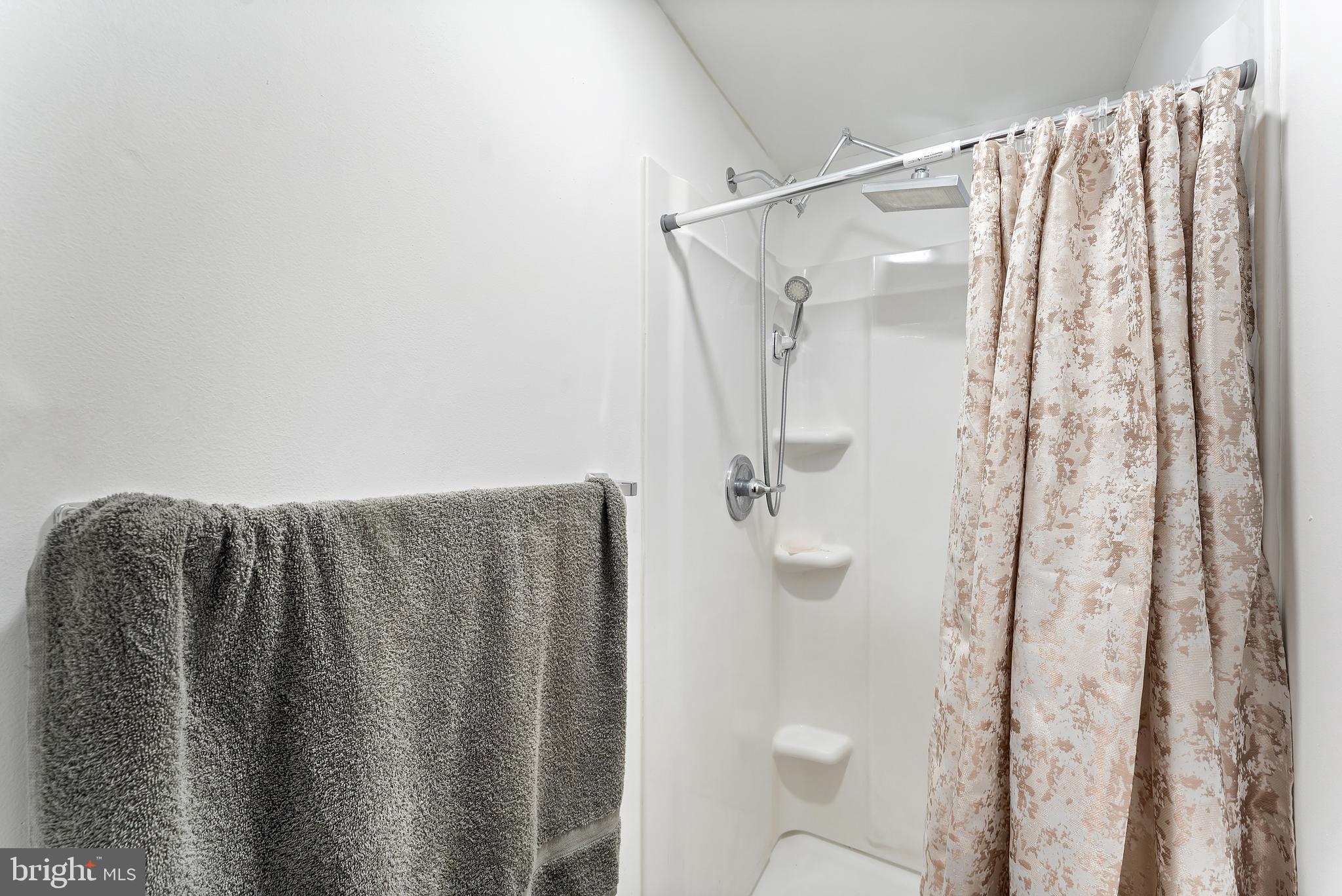 2503 Lemontree Terrace Bowie, MD 20721 - Photo 36 of 44 Basement bath