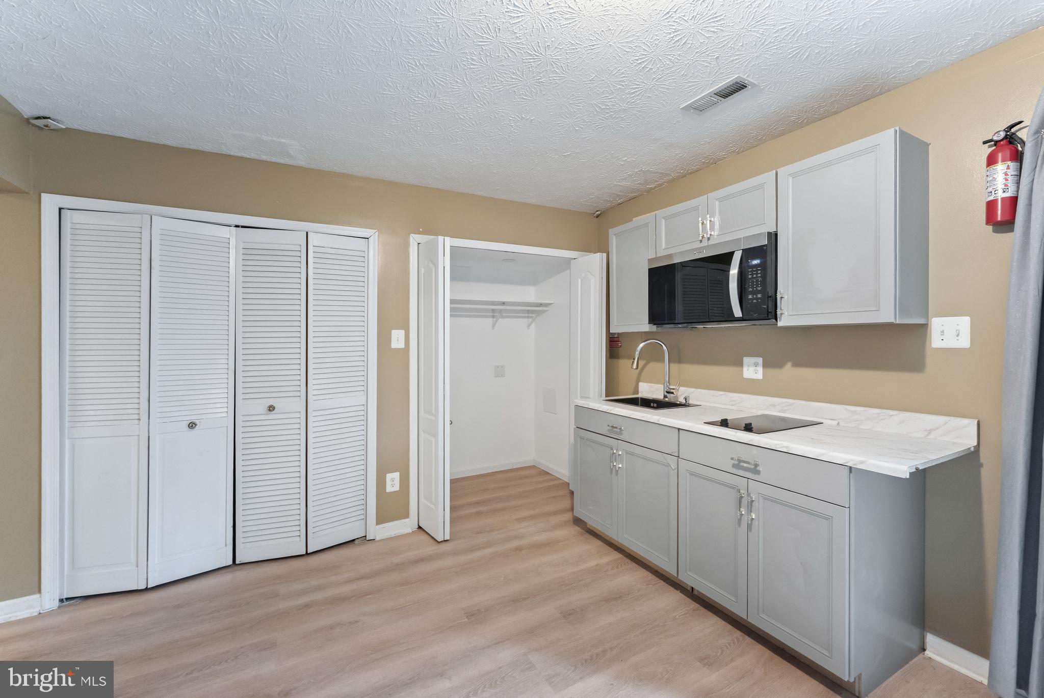 2503 Lemontree Terrace Bowie, MD 20721 - Photo 37 of 44 Basement kitchen