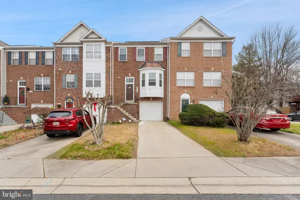 $410,000 | 2503 Lemontree Terrace, Bowie, MD 20721