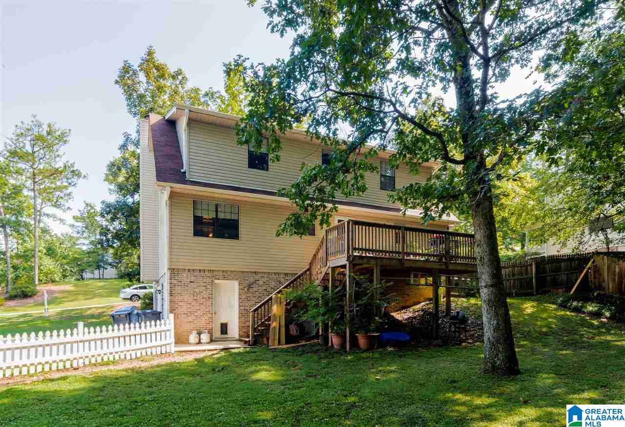 100 Spinnaker Lane Alabaster, AL 35007 - Photo 32 of 33