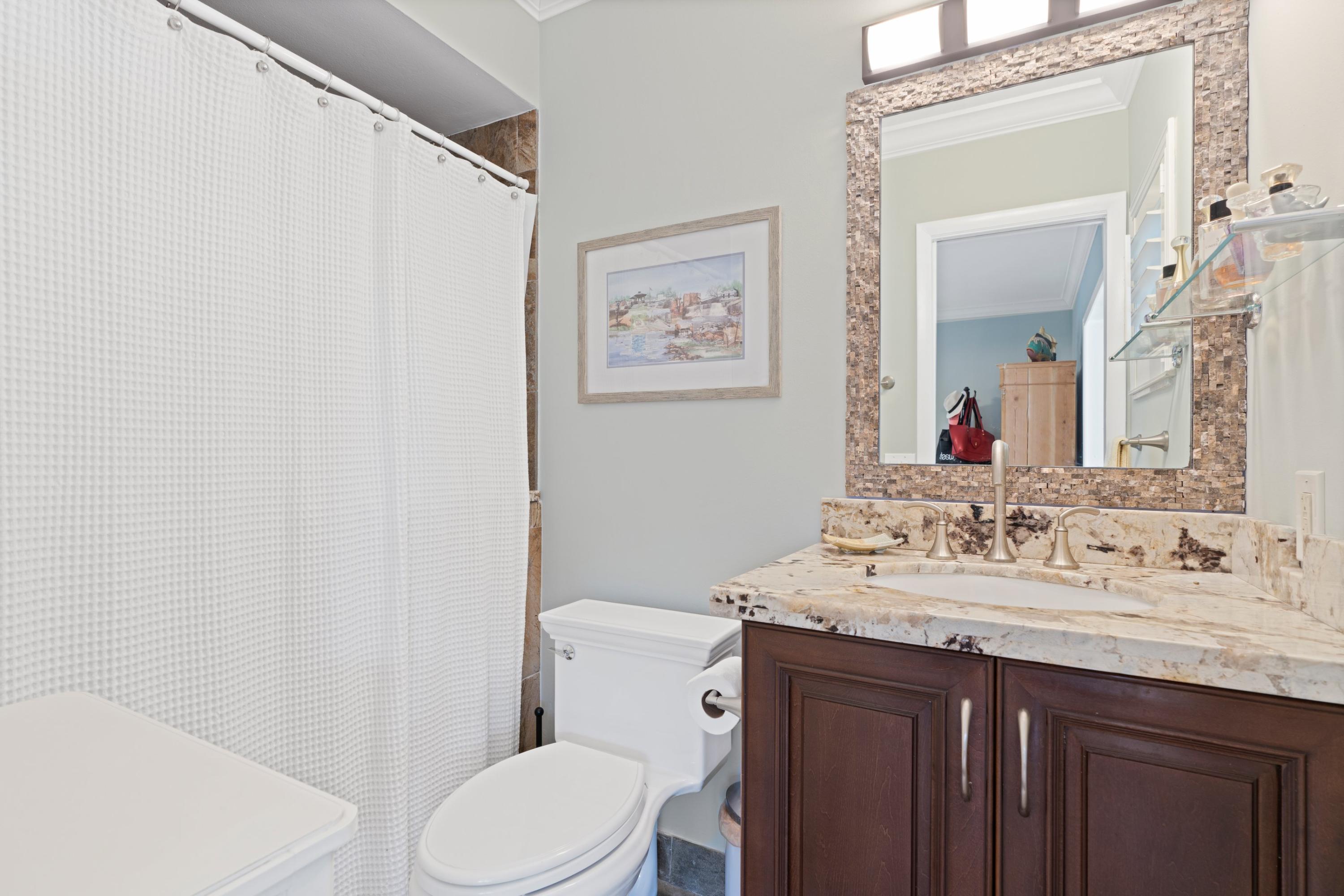 1052 Southwest 12th Terrace Boca Raton, FL 33486 - Photo 11 of 30 Bathroom #2