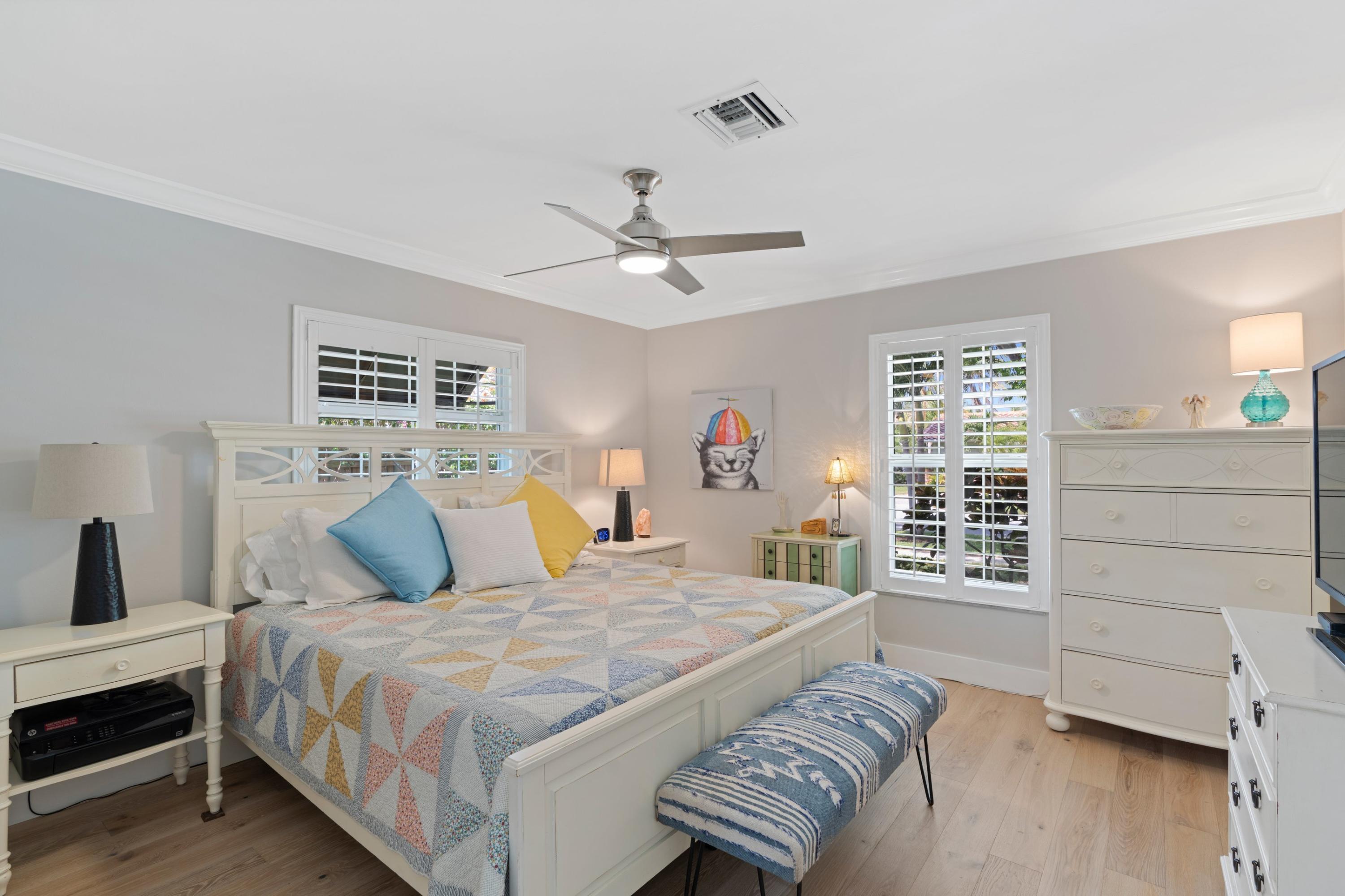 1052 Southwest 12th Terrace Boca Raton, FL 33486 - Photo 8 of 30 Master Bedroom