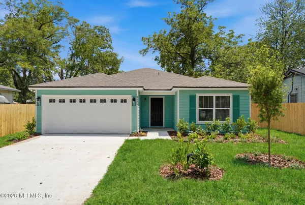 $245,000 | 3026 Lowell Avenue, Jacksonville, FL 32254