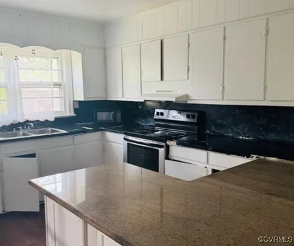 $90,000 | 705 Endly Street, Chase City, VA 23924