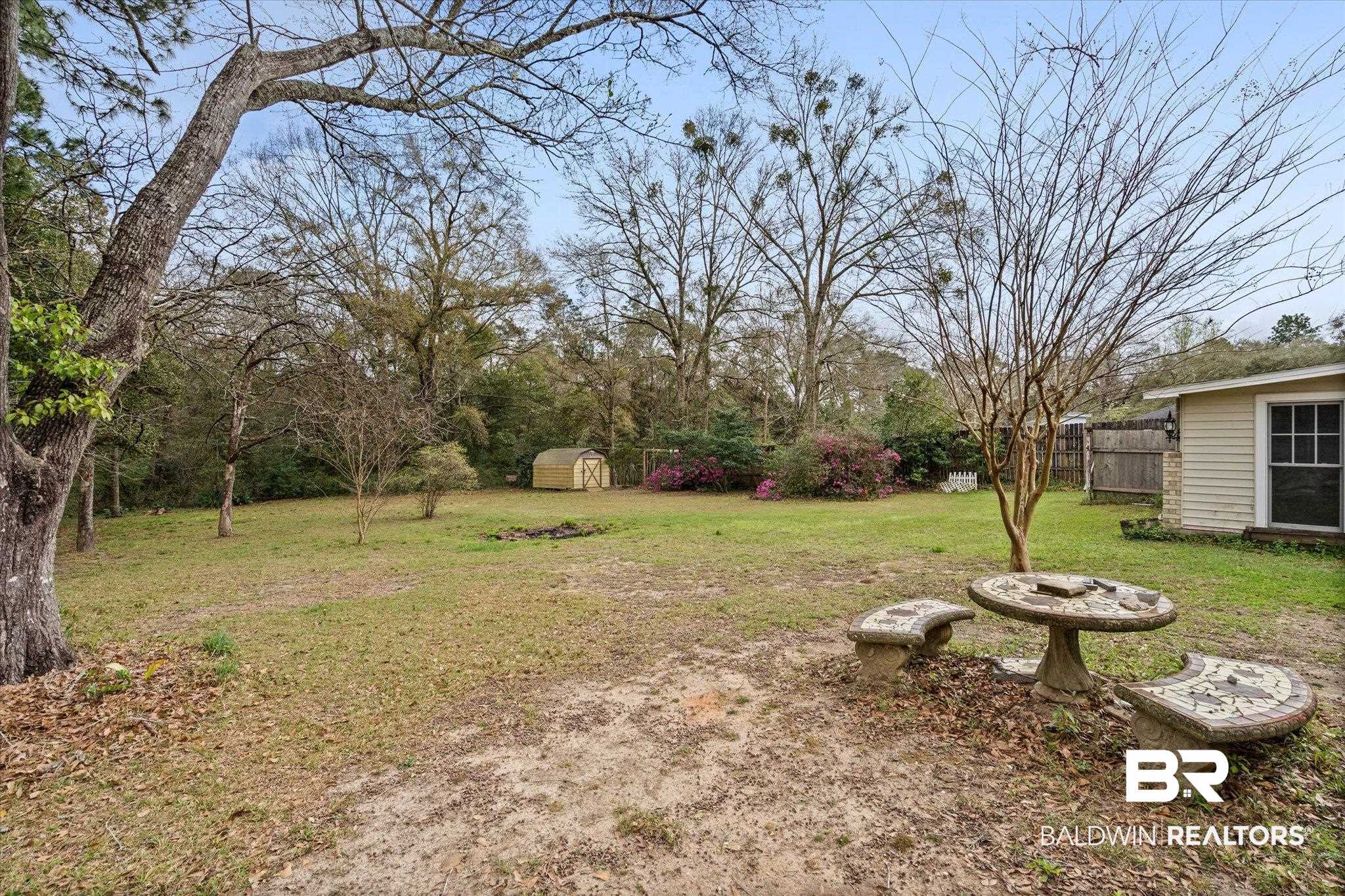 4261 Honey Court Mobile, AL 36619 - Photo 18 of 22