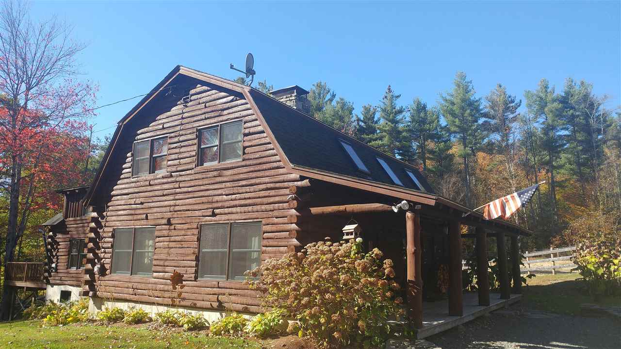 40 Kingsbury Road Walpole, NH 03608 - Photo 1 of 40
