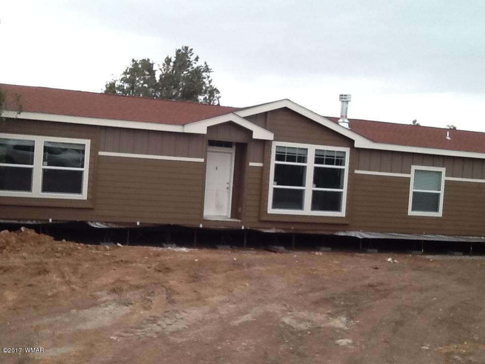 1090 Lone Pine Dam Road Show Low, AZ 85901 - Photo 1 of 1