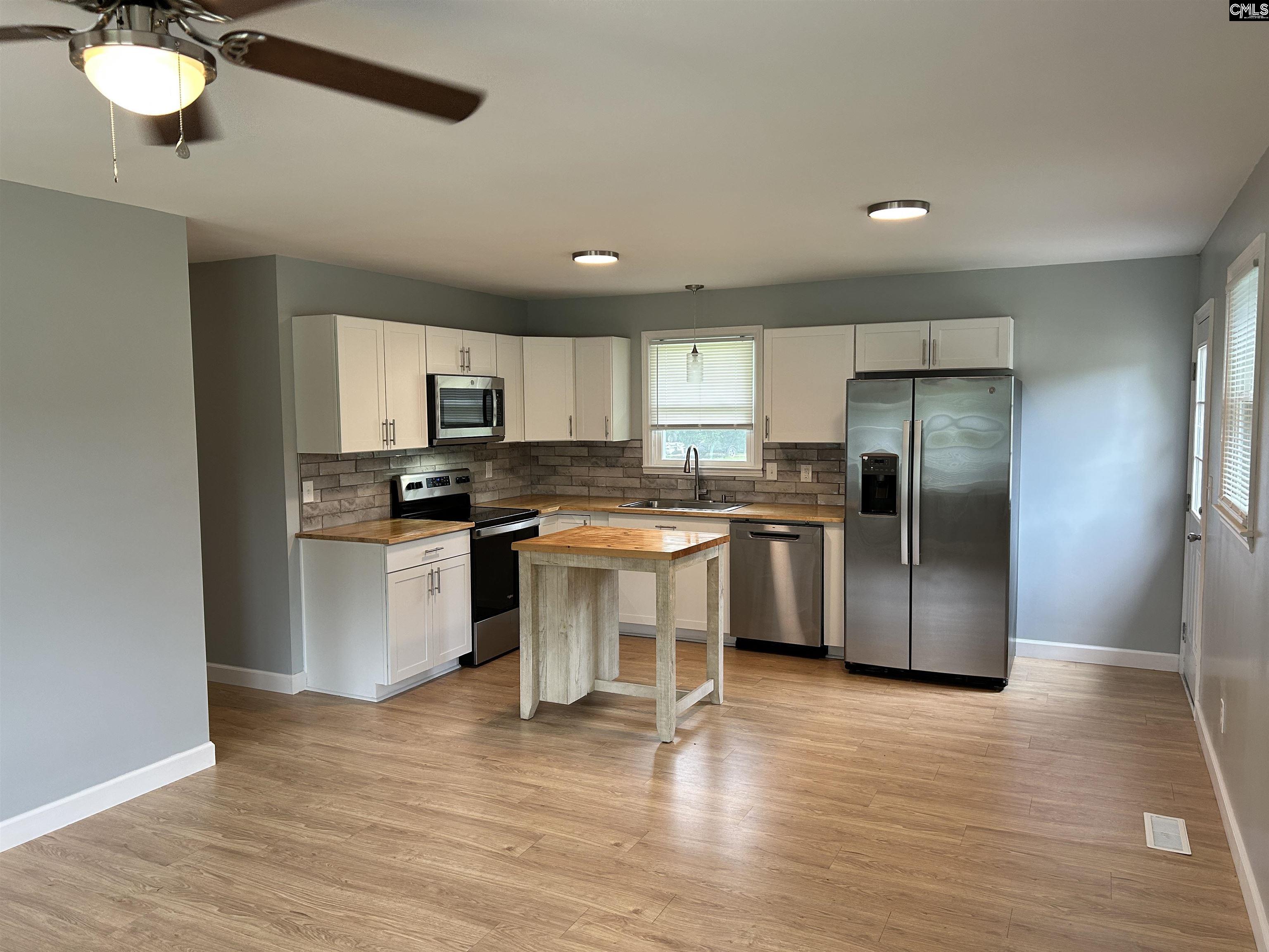366 Blackville Road Gaston, SC 29053 - Photo 6 of 40