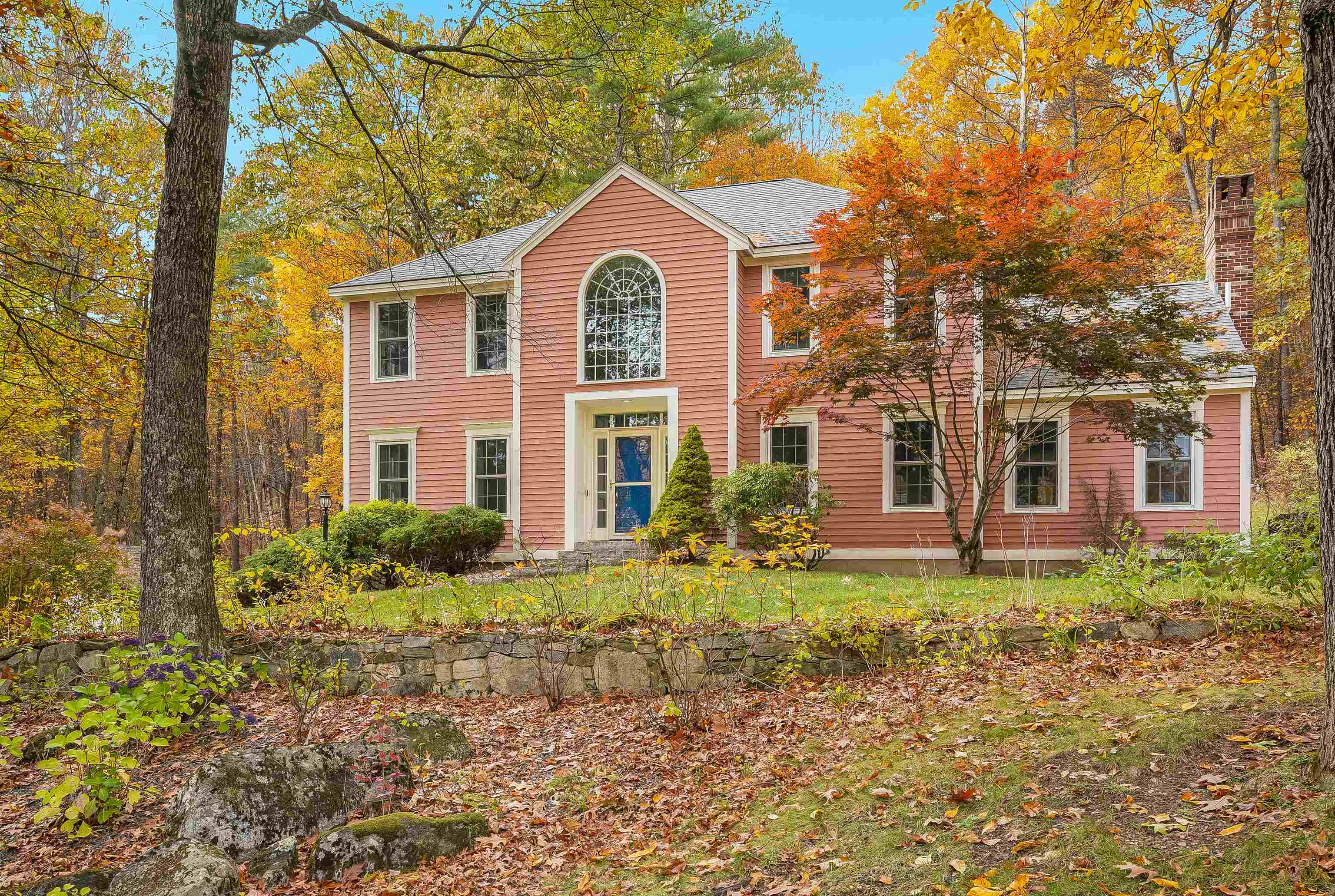 13 Bear Hill Road Windham, NH 03087 - Photo 39 of 48