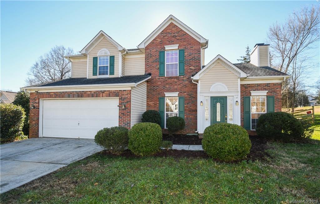 1728 Pine Mountain Road Charlotte, NC 28214 - Photo 1 of 25