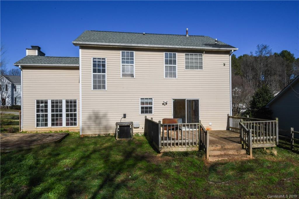 1728 Pine Mountain Road Charlotte, NC 28214 - Photo 23 of 25