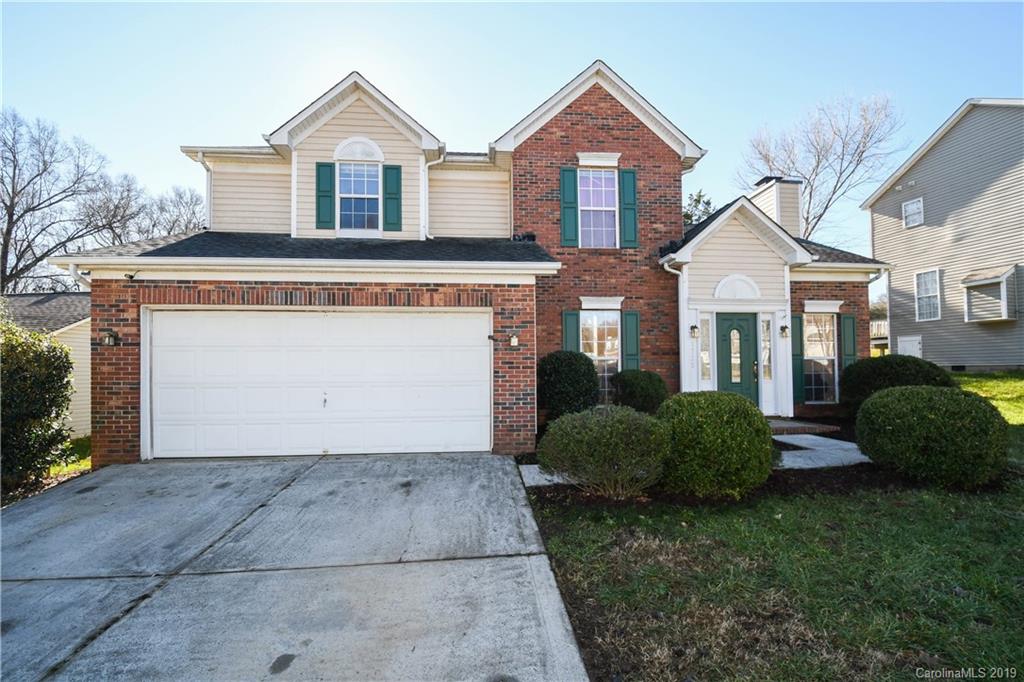 1728 Pine Mountain Road Charlotte, NC 28214 - Photo 25 of 25