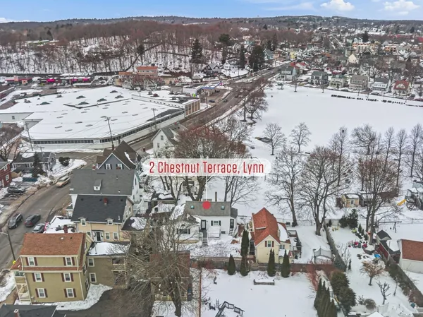 $599,999 | 2 Chestnut Terrace, Lynn, MA 01904