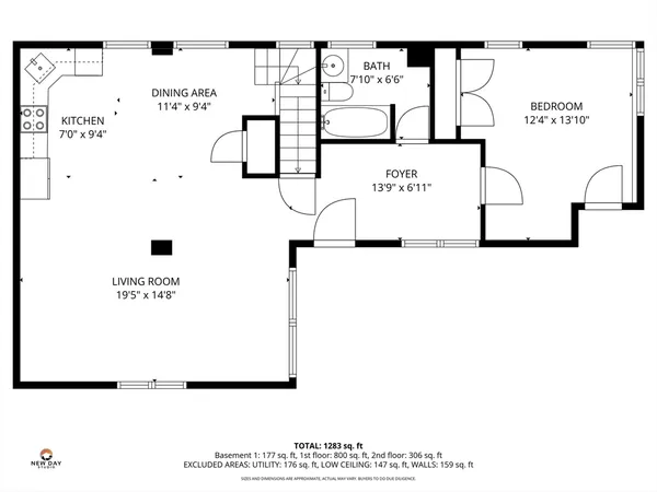 $599,999 | 2 Chestnut Terrace, Lynn, MA 01904