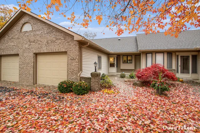 $295,000 | 8750 Lindsey Lane Southwest, Byron Center, MI 49315