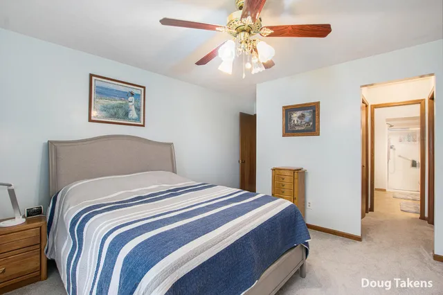 $295,000 | 8750 Lindsey Lane Southwest, Byron Center, MI 49315