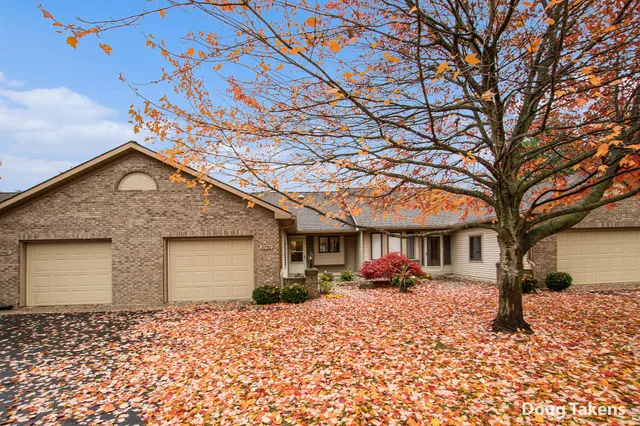 $295,000 | 8750 Lindsey Lane Southwest, Byron Center, MI 49315