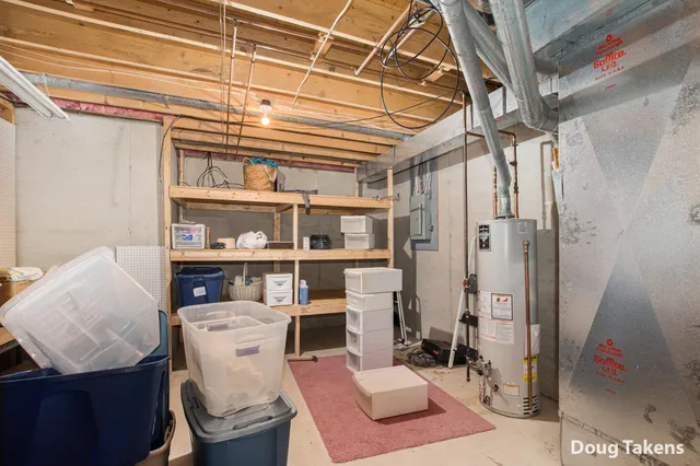 $295,000 | 8750 Lindsey Lane Southwest, Byron Center, MI 49315