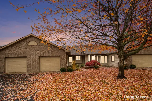 $295,000 | 8750 Lindsey Lane Southwest, Byron Center, MI 49315